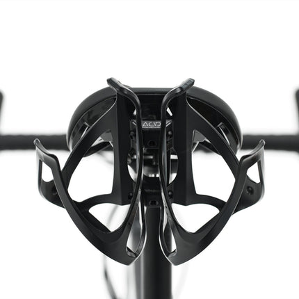 ACID Bottle Cage Adapter Silink Black