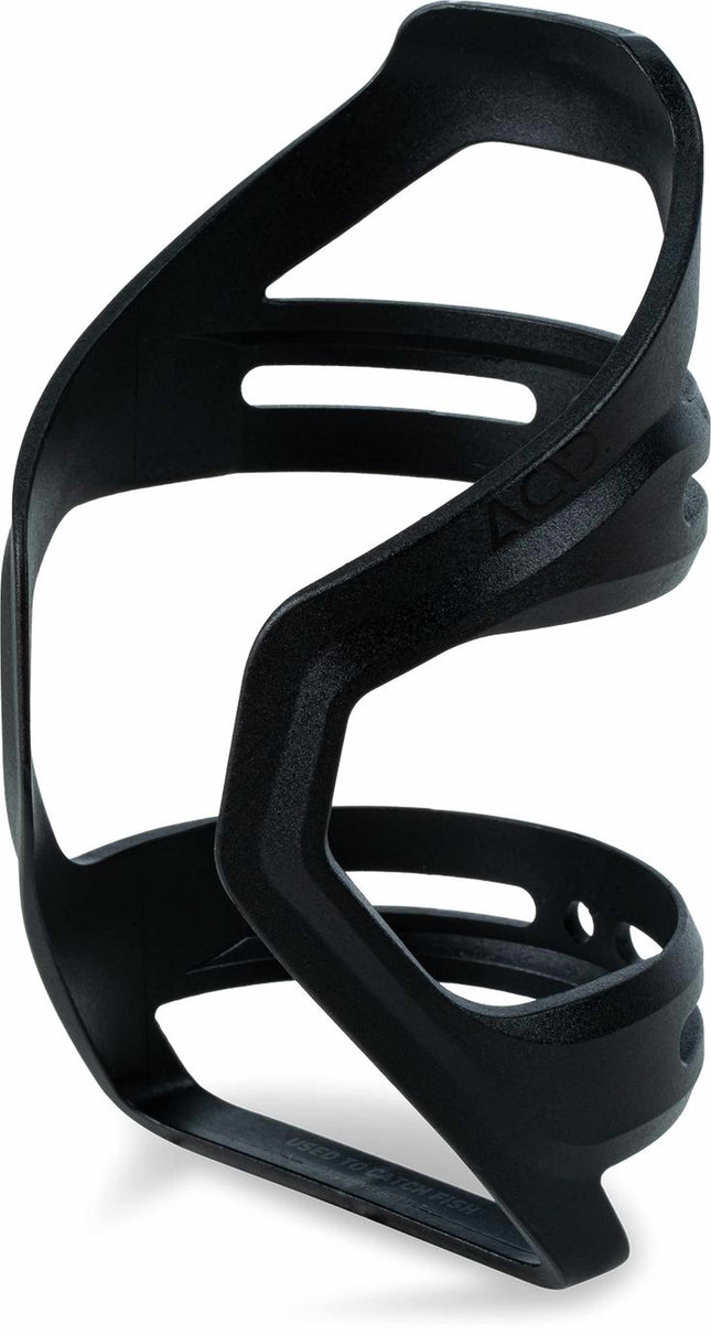 ACID Bottle Cage Universal Black/Black