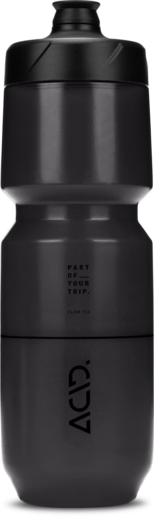 Acid Bottle Flow 750 Black