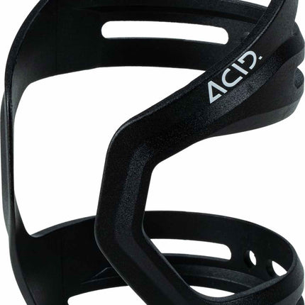 ACID Bottle Cage Universal Black/White