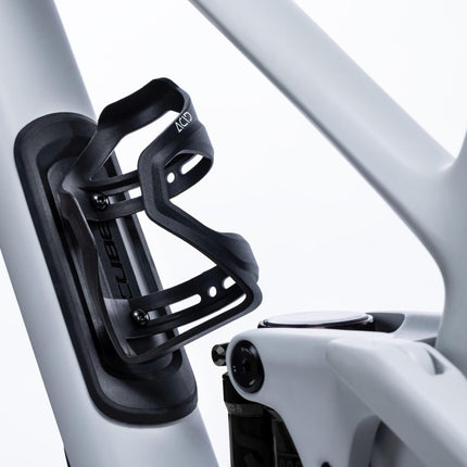 ACID Bottle Cage Universal Black/White