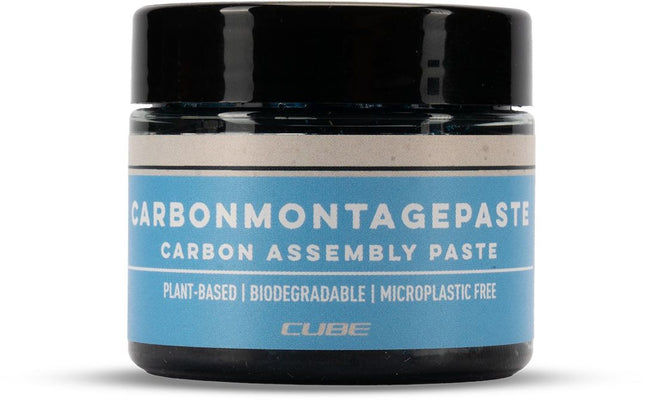 Acid Bike Carbon Assembly Paste
