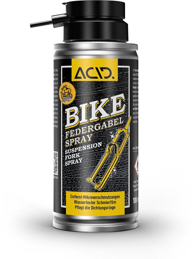 ACID BIKE SUSPENSION FORK SPRAY 100ML