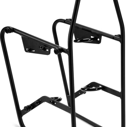 ACID CARRIER LOWRIDER SUSPENSION TREKKING BLACK