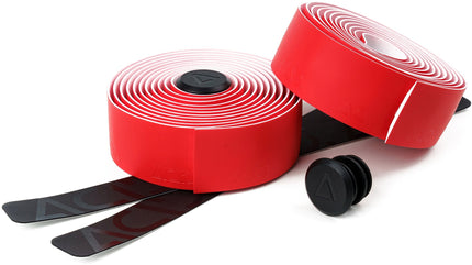ACID Bar Tape Rc 2.5 Cmpt Red