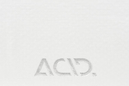 ACID Bar Tape Rc 2.5 White
