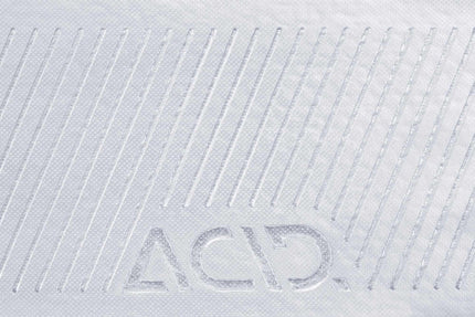 ACID Bar Tape Cf 3.5 White