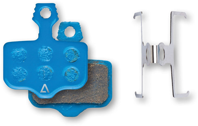 ACID Disc Brake Pad Avid Elixir Organic Blue