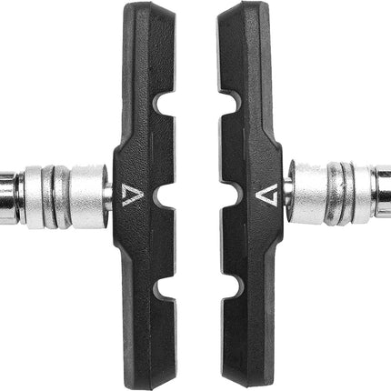 ACID 1-Piece Regular V-Brake Shoes Black