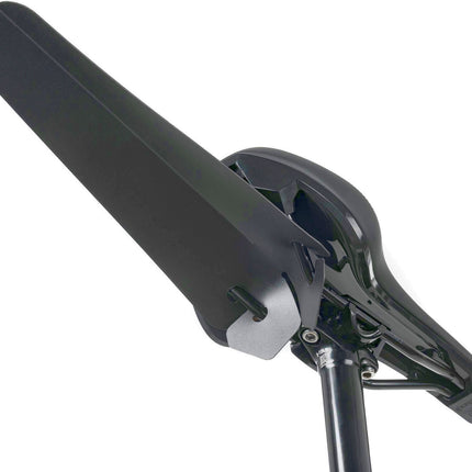 ACID MUDGUARD SPLASH BLACK/GLOSSY BLACK
