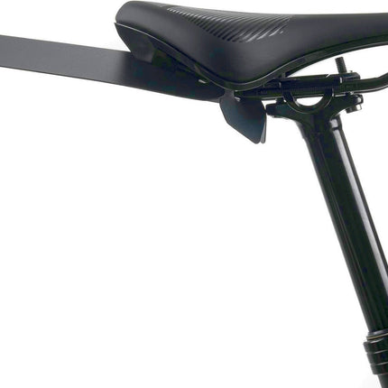 ACID MUDGUARD SPLASH BLACK/GLOSSY BLACK