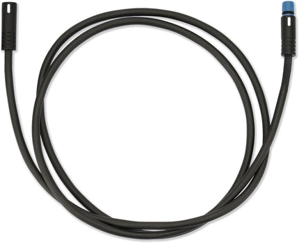 ACID EXTENTION CORD X-CONNECT 100 CM BLACK