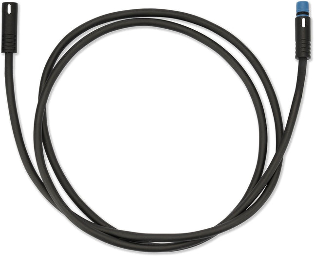 ACID EXTENTION CORD X-CONNECT 100 CM BLACK