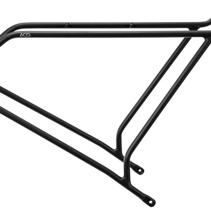 ACID Carrier Sic Rail 27.5“ Boost Black