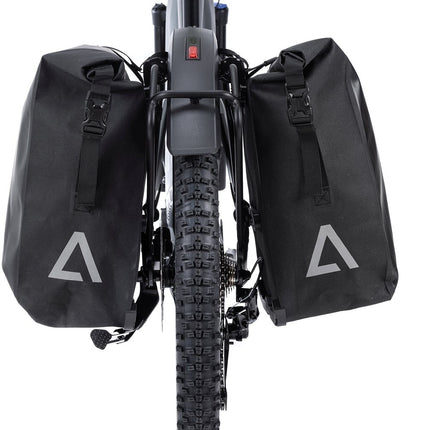 ACID Carrier Sic Rail 27.5“ Boost Black