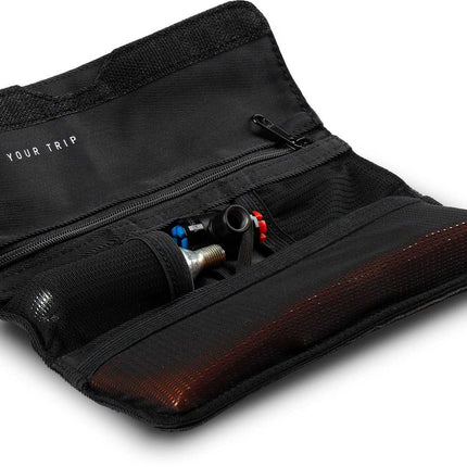 ACID Accessory Bag Stash 0.5 Black