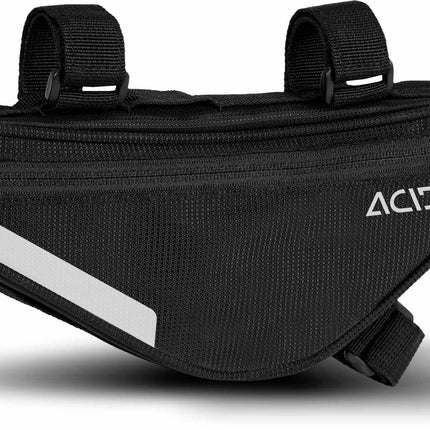ACID Frame Bag Cmpt 1 Black