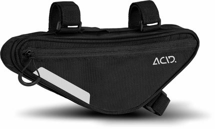 ACID Frame Bag Cmpt 1 Black