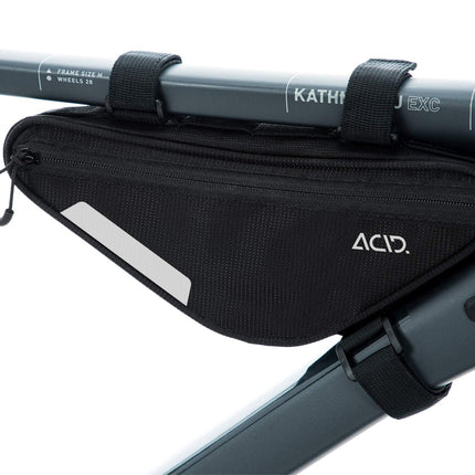 ACID Frame Bag Cmpt 1 Black