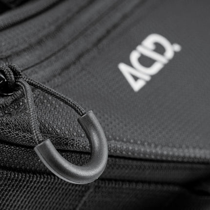 ACID Frame Bag Cmpt 1 Black