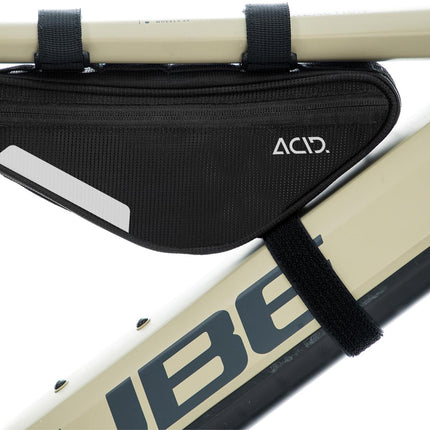 ACID Frame Bag Cmpt 1 Black