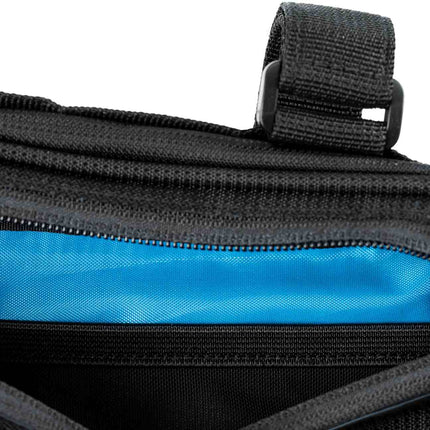 ACID Frame Bag Cmpt 1 Black