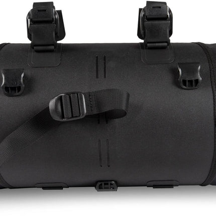 ACID HANDLEBAR BAG PACK PRO 15 BLACK