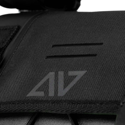 ACID HANDLEBAR BAG PACK PRO 15 BLACK