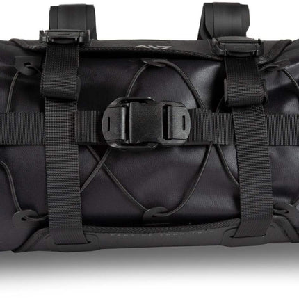 ACID HANDLEBAR BAG PACK PRO 15 BLACK