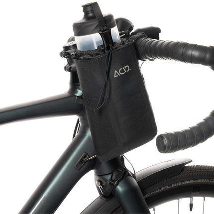 ACID ACCESSORY BAG SNACK PACK PRO 1 BLACK
