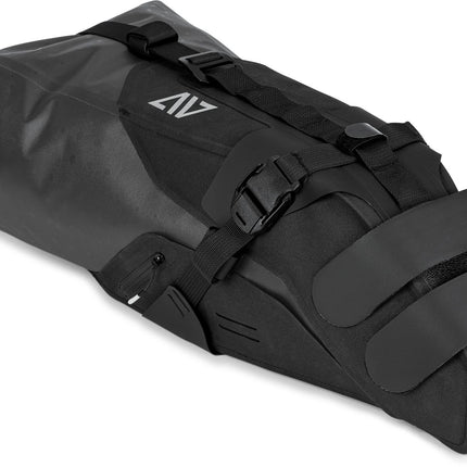 ACID Saddle Bag Pack Pro 15 Black