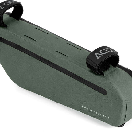 ACID Frame Bag Pack Pro 2 Green