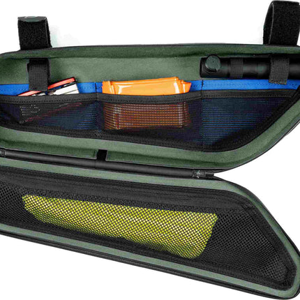ACID Frame Bag Pack Pro 2 Green