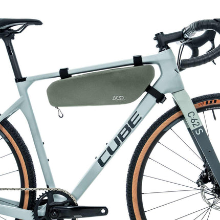 ACID Frame Bag Pack Pro 2 Green