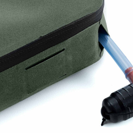 ACID Frame Bag Pack Pro 2 Green