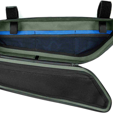 ACID Frame Bag Pack Pro 2 Green