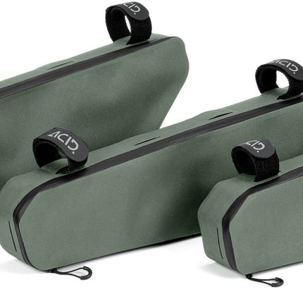 ACID Frame Bag Pack Pro 2 Green