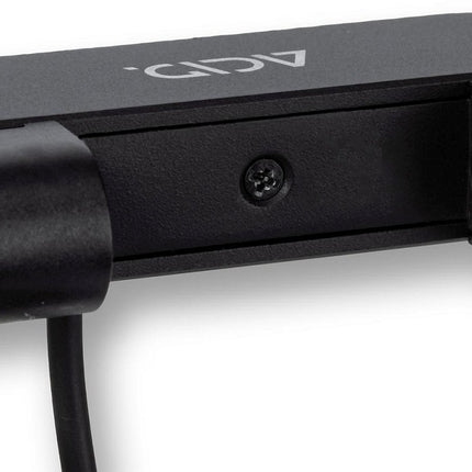 ACID E-BIKE CARRIER REAR LIGHT PRO-E HPA BES3 BLACK