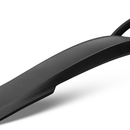 ACID MUDGUARD VANE PRO 27.5-29 INCH CLICK REAR BLACK/BLACK