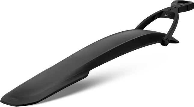 ACID MUDGUARD VANE PRO 27,5-29" CLICK REAR BLACK/BLACK