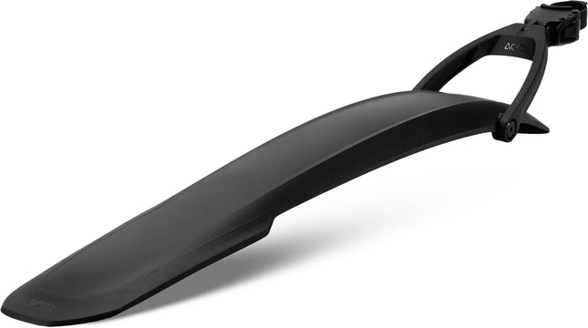 ACID MUDGUARD VANE PRO 27,5-29" RATCHET REAR BLACK/BLACK