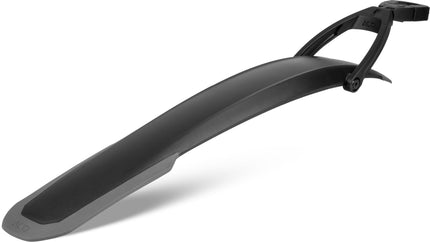 ACID MUDGUARD VANE PRO 27.5-29 INCH CLICK REAR BLACK/GREY