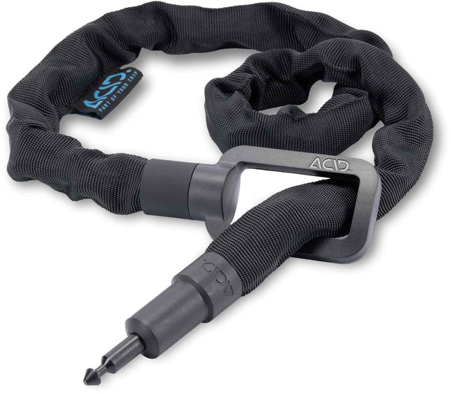 Acid Chain Extension Pro 100 For Latch Lock 6078 Black