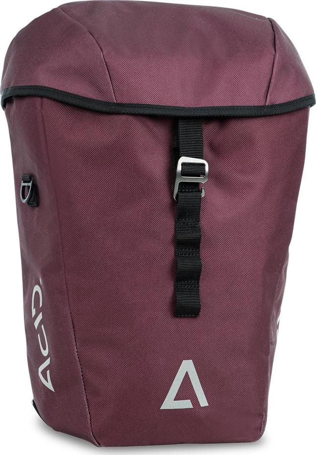 ACID Pannier Bag City 20 Smlink Red