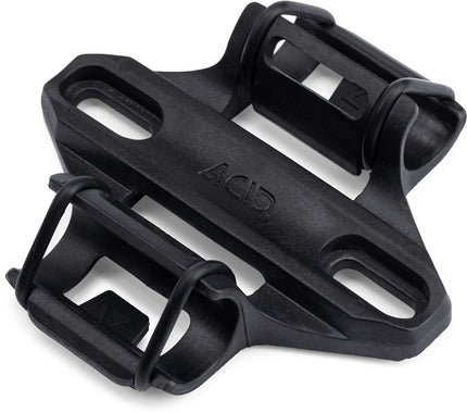 ACID FRAME MOUNT FOR TOOL HUSK