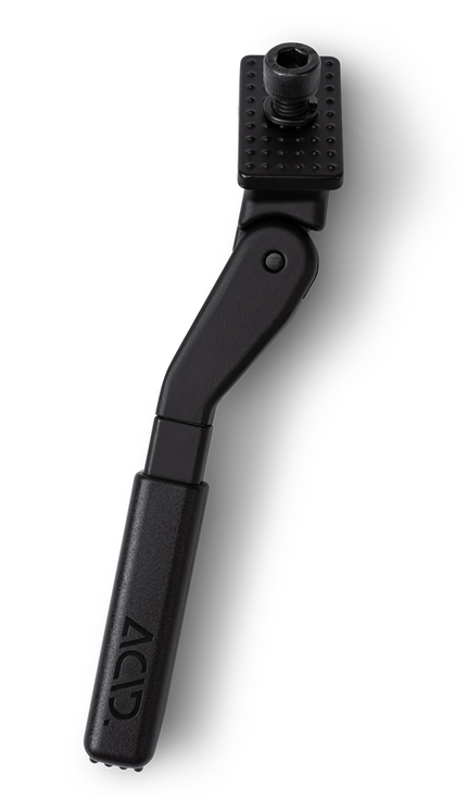 Acid Kickstand Cm Rookie S Black