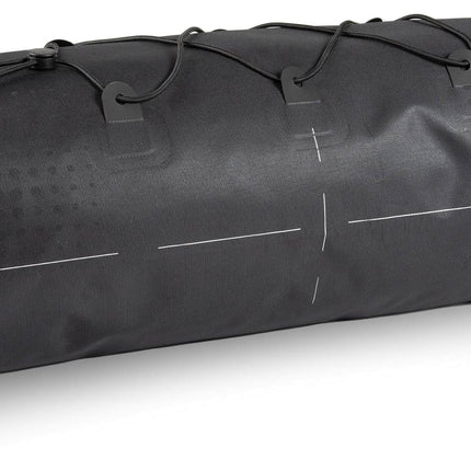 ACID DRYBAG FOR HANDLEBAR BAG PACK PRO 15 BLACK