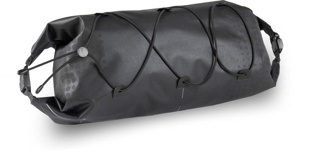 ACID DRYBAG FOR HANDLEBAR BAG PACK PRO 9 BLACK