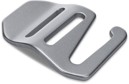 ACID G-HOOK SADDLE BAG PACK PRO GREY