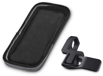 Acid Mobile Phone Case City L Black